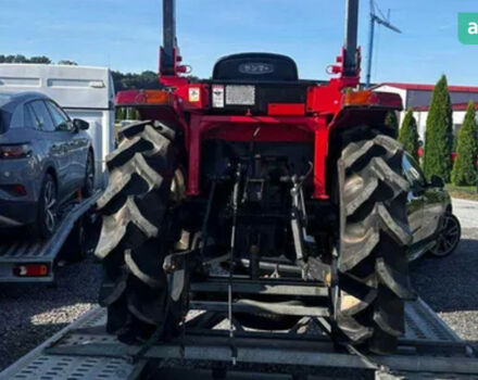 Янмар AF 326, об'ємом двигуна 0 л та пробігом 0 тис. км за 11700 $, фото 6 на Automoto.ua