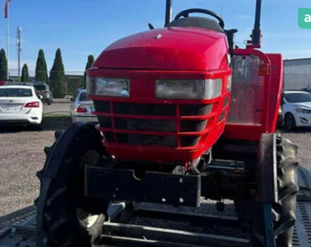 Янмар AF 326, об'ємом двигуна 0 л та пробігом 0 тис. км за 11700 $, фото 5 на Automoto.ua