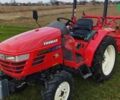 Янмар AF 326, об'ємом двигуна 1.5 л та пробігом 0 тис. км за 8500 $, фото 1 на Automoto.ua