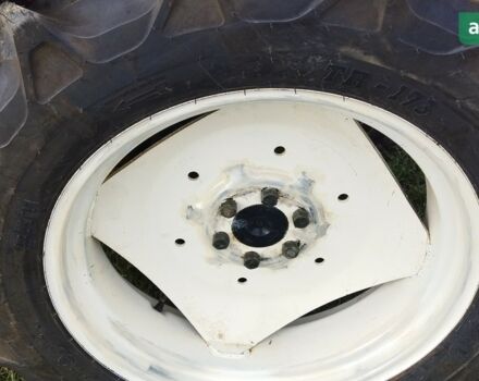 Янмар AF 326, объемом двигателя 1.5 л и пробегом 0 тыс. км за 8500 $, фото 10 на Automoto.ua