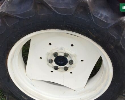 Янмар AF 326, объемом двигателя 1.5 л и пробегом 0 тыс. км за 8500 $, фото 8 на Automoto.ua