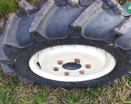 Янмар AF 326, объемом двигателя 1.5 л и пробегом 0 тыс. км за 8500 $, фото 9 на Automoto.ua