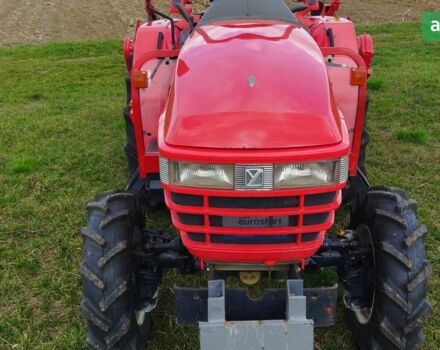 Янмар AF 326, объемом двигателя 1.5 л и пробегом 0 тыс. км за 8500 $, фото 2 на Automoto.ua