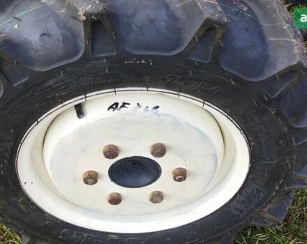 Янмар AF 326, объемом двигателя 1.5 л и пробегом 0 тыс. км за 8500 $, фото 11 на Automoto.ua