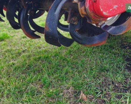 Янмар AF 326, объемом двигателя 1.5 л и пробегом 0 тыс. км за 8500 $, фото 7 на Automoto.ua