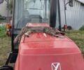 Красный Янмар AF 620, объемом двигателя 3.46 л и пробегом 2 тыс. км за 15000 $, фото 1 на Automoto.ua