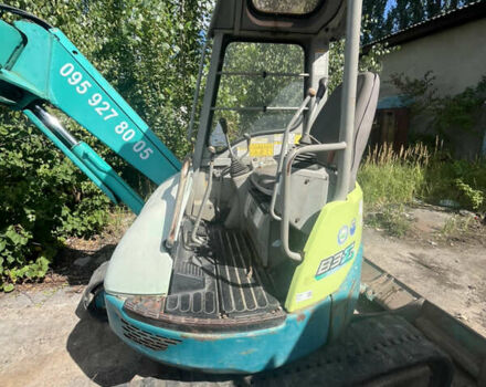 Янмар B3-6A, об'ємом двигуна 0 л та пробігом 0 тис. км за 1000 $, фото 4 на Automoto.ua