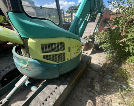 Янмар B3-6A, об'ємом двигуна 0 л та пробігом 0 тис. км за 1000 $, фото 1 на Automoto.ua