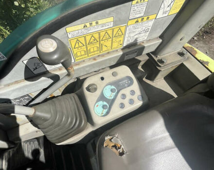 Янмар B3-6A, об'ємом двигуна 0 л та пробігом 0 тис. км за 1000 $, фото 5 на Automoto.ua