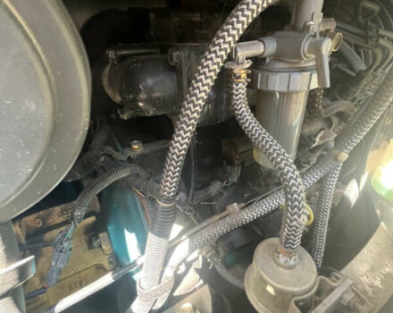 Янмар B3-6A, об'ємом двигуна 0 л та пробігом 0 тис. км за 1000 $, фото 3 на Automoto.ua