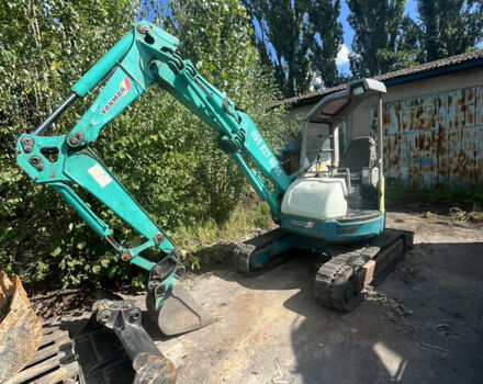 Янмар B3-6A, об'ємом двигуна 0 л та пробігом 0 тис. км за 1000 $, фото 2 на Automoto.ua