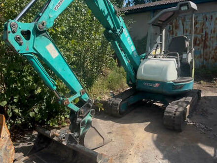 Янмар B3-6A, об'ємом двигуна 0 л та пробігом 0 тис. км за 1000 $, фото 1 на Automoto.ua