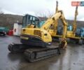 Янмар B7, объемом двигателя 0 л и пробегом 200 тыс. км за 27500 $, фото 3 на Automoto.ua
