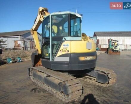 Янмар B7, об'ємом двигуна 0 л та пробігом 0 тис. км за 29000 $, фото 12 на Automoto.ua