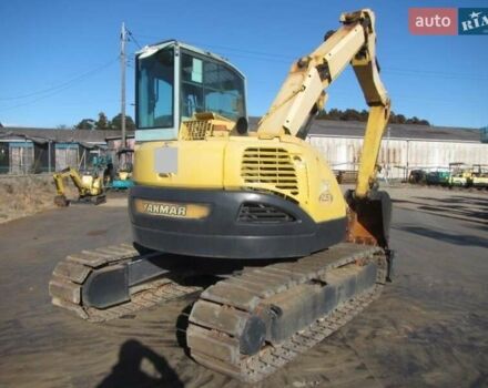 Янмар B7, об'ємом двигуна 0 л та пробігом 0 тис. км за 29000 $, фото 3 на Automoto.ua