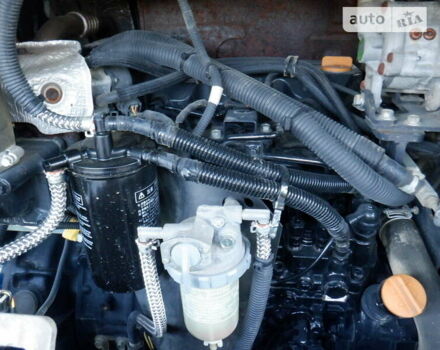 Янмар B7, об'ємом двигуна 0 л та пробігом 4 тис. км за 27000 $, фото 4 на Automoto.ua