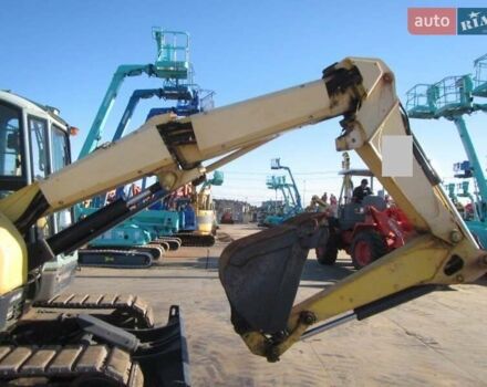 Янмар B7, об'ємом двигуна 0 л та пробігом 0 тис. км за 29000 $, фото 9 на Automoto.ua