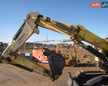 Янмар B7, об'ємом двигуна 0 л та пробігом 0 тис. км за 29000 $, фото 10 на Automoto.ua