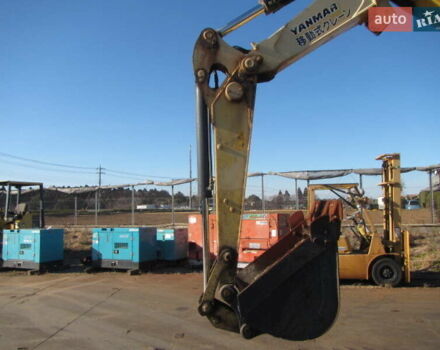 Янмар B7, об'ємом двигуна 0 л та пробігом 0 тис. км за 29000 $, фото 8 на Automoto.ua