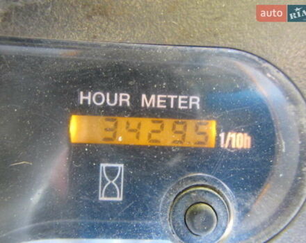 Янмар B7, об'ємом двигуна 0 л та пробігом 0 тис. км за 29000 $, фото 14 на Automoto.ua