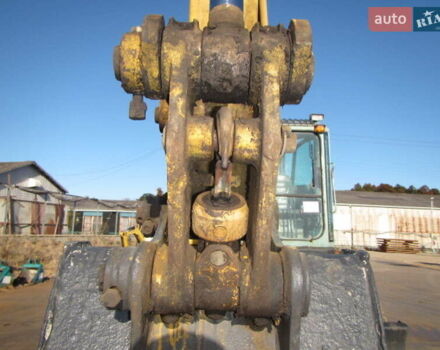 Янмар B7, об'ємом двигуна 0 л та пробігом 0 тис. км за 29000 $, фото 18 на Automoto.ua