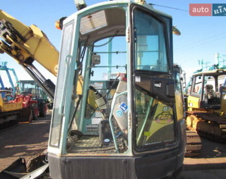 Янмар B7, об'ємом двигуна 0 л та пробігом 0 тис. км за 29000 $, фото 13 на Automoto.ua