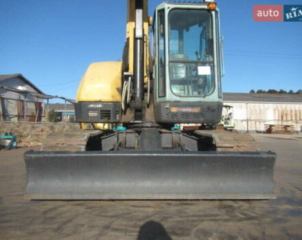 Янмар B7, об'ємом двигуна 0 л та пробігом 0 тис. км за 29000 $, фото 2 на Automoto.ua