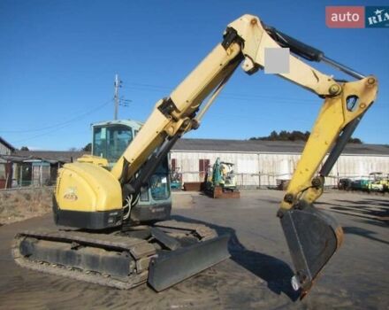 Янмар B7, об'ємом двигуна 0 л та пробігом 0 тис. км за 29000 $, фото 1 на Automoto.ua