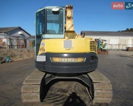Янмар B7, об'ємом двигуна 0 л та пробігом 0 тис. км за 29000 $, фото 11 на Automoto.ua