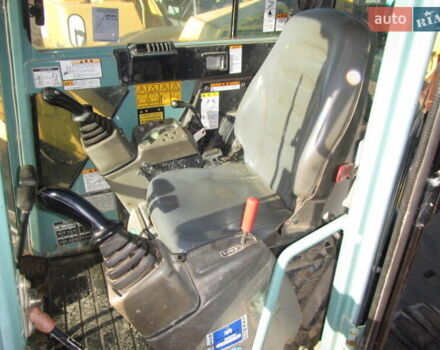 Янмар B7, об'ємом двигуна 0 л та пробігом 0 тис. км за 29000 $, фото 16 на Automoto.ua