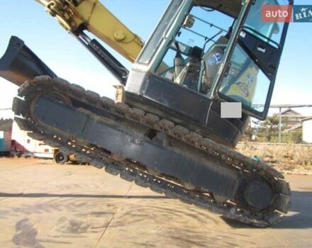 Янмар B7, об'ємом двигуна 0 л та пробігом 0 тис. км за 29000 $, фото 5 на Automoto.ua