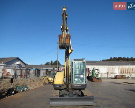 Янмар B7, об'ємом двигуна 0 л та пробігом 0 тис. км за 29000 $, фото 6 на Automoto.ua