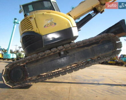 Янмар B7, об'ємом двигуна 0 л та пробігом 0 тис. км за 29000 $, фото 4 на Automoto.ua