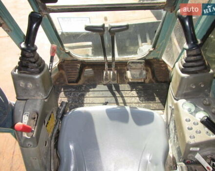 Янмар B7, об'ємом двигуна 0 л та пробігом 0 тис. км за 29000 $, фото 15 на Automoto.ua