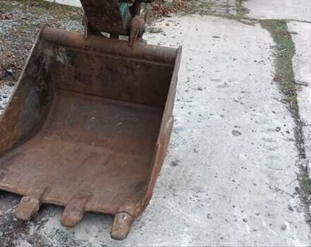 Янмар B7, объемом двигателя 0 л и пробегом 9 тыс. км за 16000 $, фото 5 на Automoto.ua