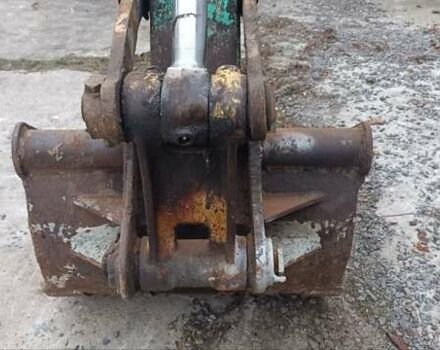 Янмар B7, объемом двигателя 0 л и пробегом 9 тыс. км за 16000 $, фото 3 на Automoto.ua