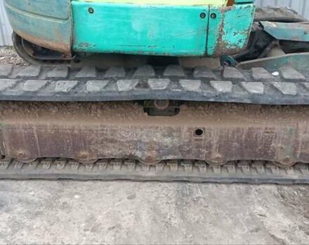 Янмар B7, объемом двигателя 0 л и пробегом 9 тыс. км за 16000 $, фото 13 на Automoto.ua