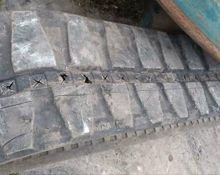 Янмар B7, объемом двигателя 0 л и пробегом 9 тыс. км за 16000 $, фото 12 на Automoto.ua