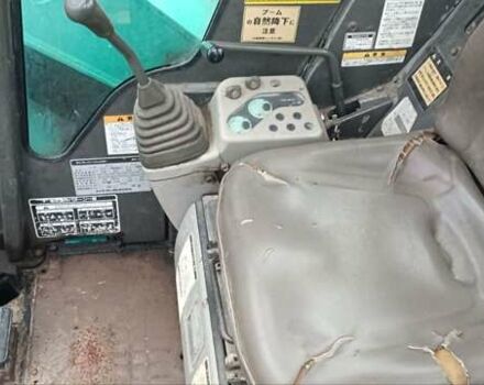 Янмар B7, объемом двигателя 0 л и пробегом 9 тыс. км за 16000 $, фото 11 на Automoto.ua