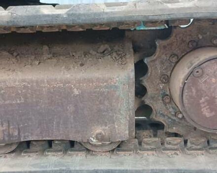 Янмар B7, объемом двигателя 0 л и пробегом 9 тыс. км за 16000 $, фото 15 на Automoto.ua