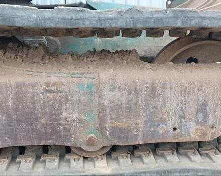 Янмар B7, объемом двигателя 0 л и пробегом 9 тыс. км за 16000 $, фото 7 на Automoto.ua