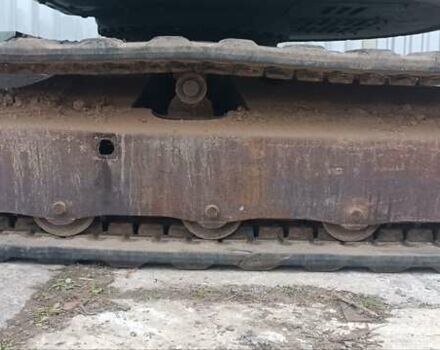 Янмар B7, объемом двигателя 0 л и пробегом 9 тыс. км за 16000 $, фото 16 на Automoto.ua