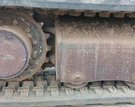 Янмар B7, объемом двигателя 0 л и пробегом 9 тыс. км за 16000 $, фото 9 на Automoto.ua