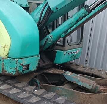 Янмар B7, объемом двигателя 0 л и пробегом 9 тыс. км за 16000 $, фото 6 на Automoto.ua