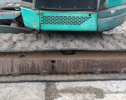 Янмар B7, объемом двигателя 0 л и пробегом 9 тыс. км за 16000 $, фото 17 на Automoto.ua