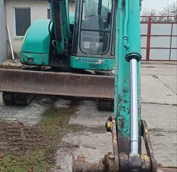 Янмар B7, объемом двигателя 0 л и пробегом 9 тыс. км за 16000 $, фото 20 на Automoto.ua