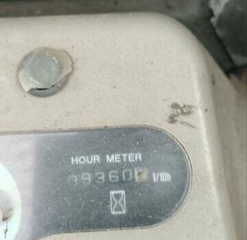 Янмар B7, объемом двигателя 0 л и пробегом 9 тыс. км за 16000 $, фото 8 на Automoto.ua