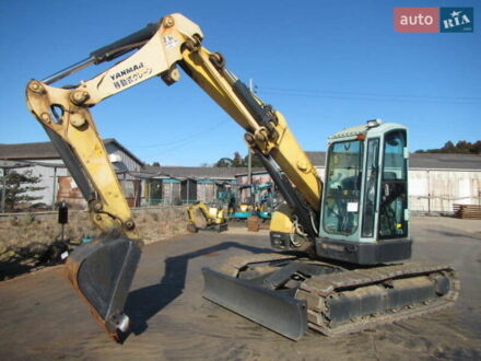 Янмар B7, об'ємом двигуна 0 л та пробігом 0 тис. км за 29000 $, фото 1 на Automoto.ua