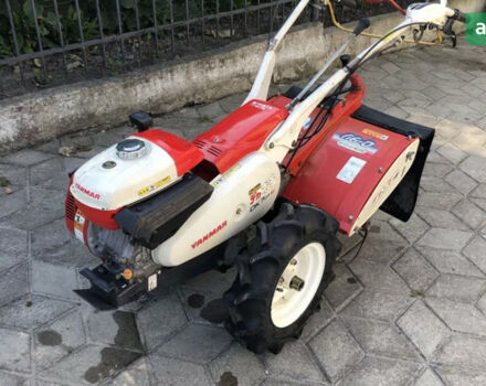 Янмар DK7dx 2005 у Луцьку на Automoto.ua Янмар DK7dx, об'ємом двигуна 0 л та пробігом 0 тис. км за 1350 $, фото 1 на Automoto.ua