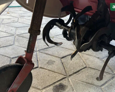 Янмар DK7dx 2005 у Луцьку на Automoto.ua Янмар DK7dx, об'ємом двигуна 0 л та пробігом 0 тис. км за 1350 $, фото 6 на Automoto.ua